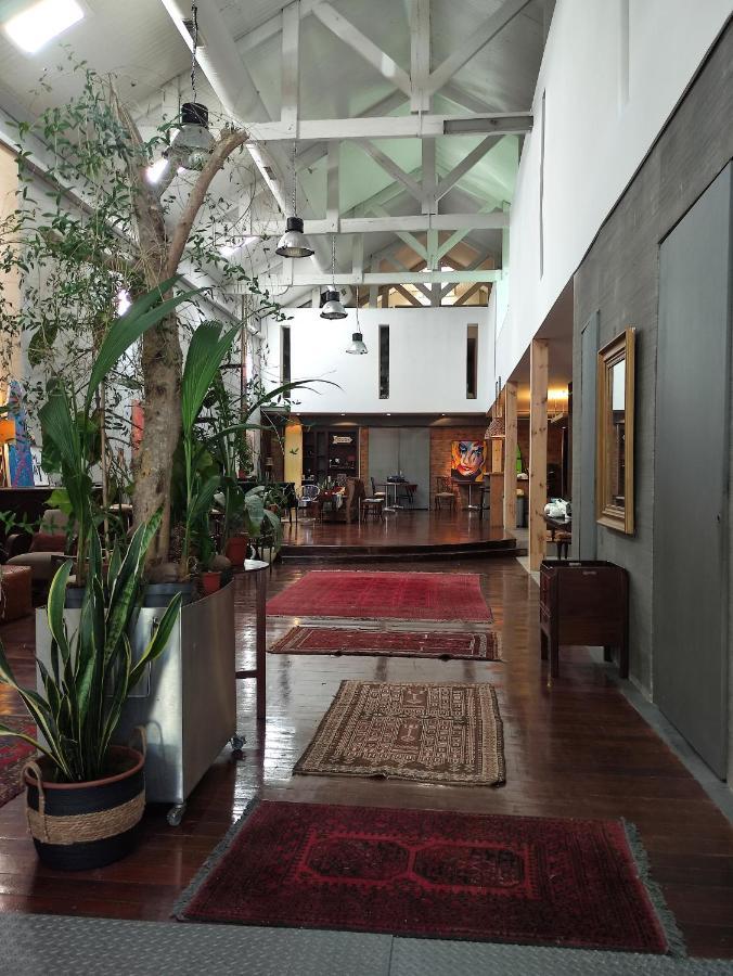 Caruma Surf Hostel Matosinhos  Dış mekan fotoğraf