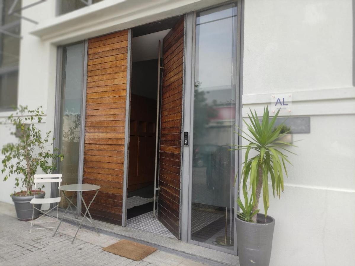 Caruma Surf Hostel Matosinhos  Dış mekan fotoğraf