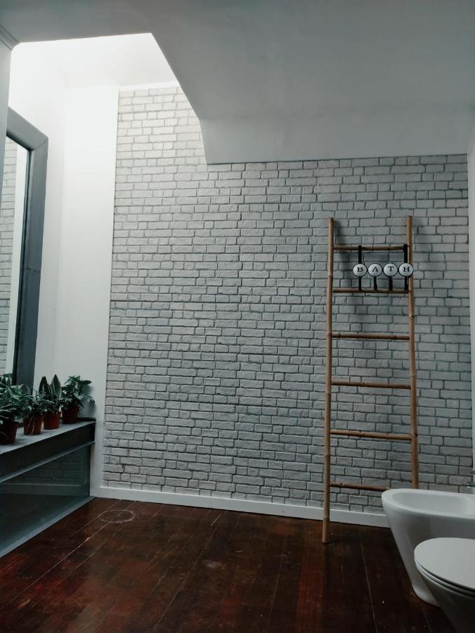 Caruma Surf Hostel Matosinhos  Dış mekan fotoğraf