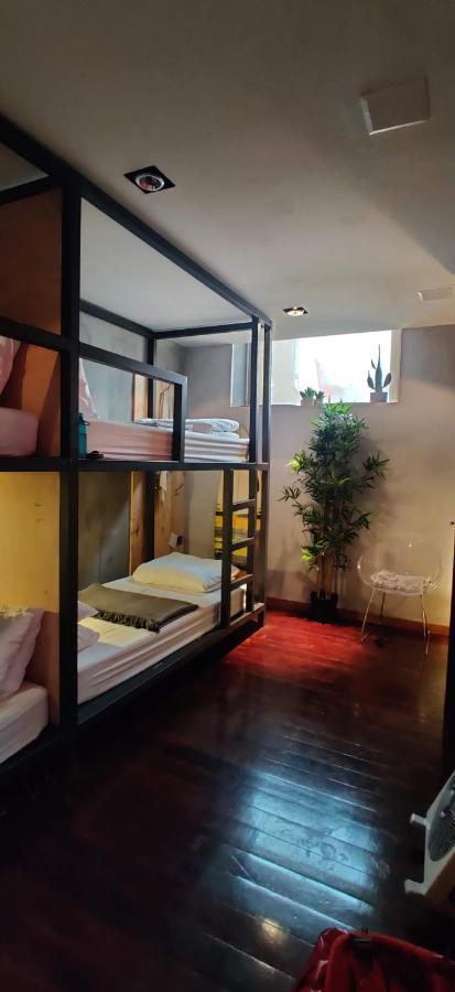 Caruma Surf Hostel Matosinhos  Dış mekan fotoğraf
